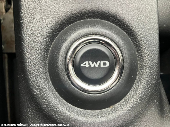 Mitsubishi OUTLANDER GT 3.0 AWD 2014/2015